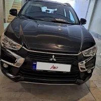 میتسوبیشی ASX 2017