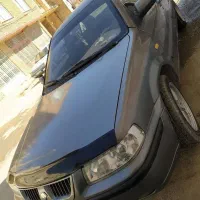 سمندx7دوگانه فابریک|خودرو سواری و وانت|بابا حیدر, |دیوار