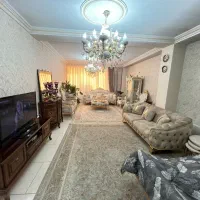 فروش آپارتمان مسکونی 115 متر قلم