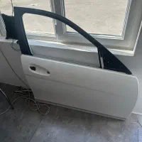 در جلو و عقب بنز c200مدل ۲۰۱۴|قطعات یدکی و لوازم جانبی|تهران, حسینآباد|دیوار