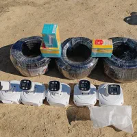 دوربین تحت شبکه ب قیمت تولید وقیمت مناسب