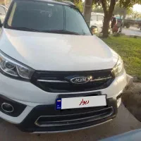 فروش ام وی ام mvm x33s|خودرو سواری و وانت|بندر ماهشهر, |دیوار