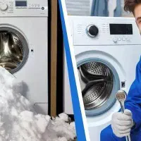 تعمیرات تخصص لباسشویی