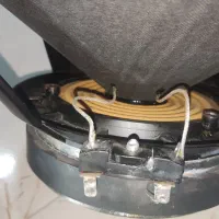 ووفر 12اینچ|سیستم صوتی خانگی|تهران, سنگلج (شاپور)|دیوار