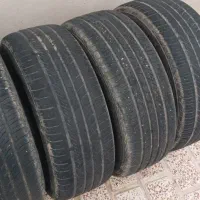 لاستیک ۲۰۵ سواری پژو|قطعات یدکی و لوازم جانبی|هشتگرد, هیو|دیوار