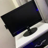 مانیتور اصل ال جی