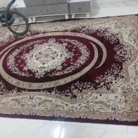 دو عدد فرش ۲×۳