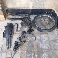 لوازم پالس پولسار