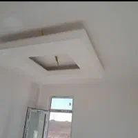 گچ کاری ولکه گیری