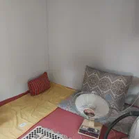 زمین ۵۰۰ متری با بنا یک ساله ۵۰ متری متری|فروش خانه و ویلا|کیاکلا, |دیوار