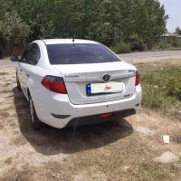 برلیانس ۳۳۰ مدل ۹۷ موتور ۱۶۵۰