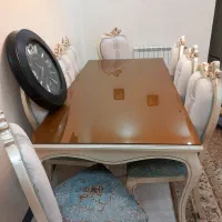 میز ناهار خوری