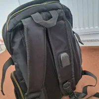 کوله پشتی|کیف، کفش، کمربند|اردبیل, |دیوار