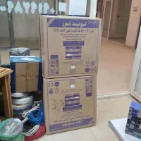 فروش انواع هواکش صنعتی و خانگی الکتریکی ضیابخش|عمده‌فروشی|اردبیل, |دیوار