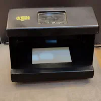 دستگاه تشخیص اسکناس|فروشگاه و مغازه|کرج, مهرویلا جنوبی|دیوار