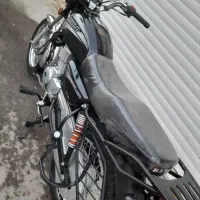 باکسر|موتورسیکلت|همدان, |دیوار