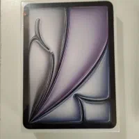 آیپد ایرIpad Air m3 256gb آکبند 2025