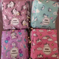 انواع جاکارتی و کیف