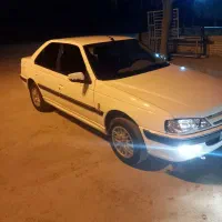 فروش پارس ۱۴۰۰مدلtu5|خودرو سواری و وانت|فسا, |دیوار