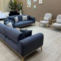 مبل راحتی ولگا