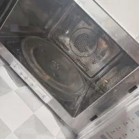 ماکرویو|اجاق گاز و لوازم برقی پخت‌وپز|شوشتر, |دیوار