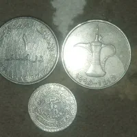 فروش ۱۶ عدد سکه خارجی|کلکسیون سکه، تمبر، اسکناس|کاشمر, |دیوار