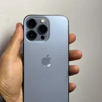 iphone 13 pro128G ZAA|موبایل|اشنویه, |دیوار