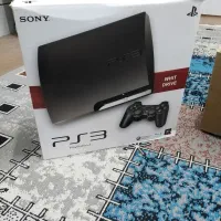 پلی استیشن3|کنسول، بازی ویدئویی و آنلاین|لنجان, |دیوار