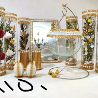 هفت سین هفتسین استوانه ۷سین جدید