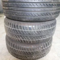 لاستیک دنا پلاس 16*50*205 دوعدد