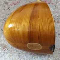 ساز باغلاما|سازهای سنتی|شوط, |دیوار