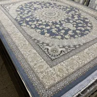 ۲‌تا‌قالی‌نو‌۱۲۰۰شانه‌تراکم۳۶۰۰‌نخ‌اکرولیک