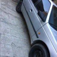 پژو مدل ۸۹
