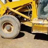 فروش بیل بکهو 130|خودرو سنگین|کشکسرای, |دیوار