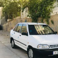 پراید ۹۰ دوگانه فابریک روانسر|خودرو سواری و وانت|کرمانشاه, |دیوار