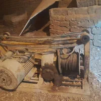 بالابر ساختمانی