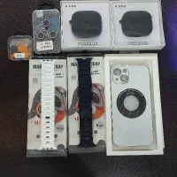 لوازم جانبی ایفون