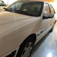پژو پارس موتور جدید XU7P، مدل ۱۴۰۲|خودرو سواری و وانت|تهران, خانی‌آباد نو|دیوار