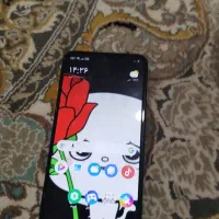 گوشی poco m6|موبایل|پارسآباد, |دیوار