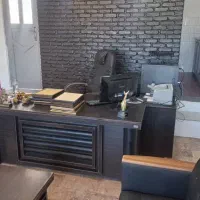 فروش لوازم اداری در حد نو|مبلمان اداری|رویان, |دیوار