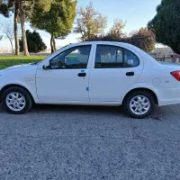 ساینا S.مدل ۴۰۳|خودرو سواری و وانت|کرمانشاه, |دیوار