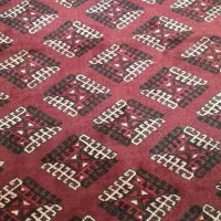 فرش ترکمنی|فرش|انبارآلوم, |دیوار