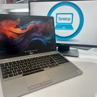 لپتاپ لمسی 15/6 اینچ DELL نسل 10/ در حد آک|رایانه همراه|مشهد, احمدآباد|دیوار