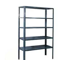 فروش قفسه های فلزی وابزارموجودمغازه