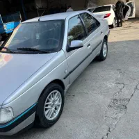 پژو 405|خودرو سواری و وانت|مشکین‌دشت, |دیوار