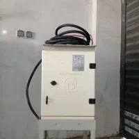 جعبه برق کنتور موقت سه فاز