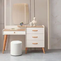 میز آرایش مدل 026