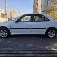 پارس تیوفایو مدل ۹۶ بدون رنگ|خودرو سواری و وانت|تهران, کوی بیمه|دیوار