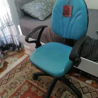 صندلی کامپیوتر