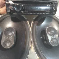ظبط سونی باند جی بی ال